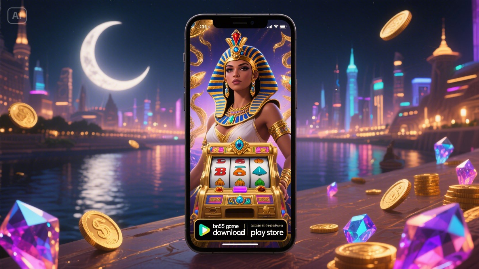 bn55 game download play store پاکستان